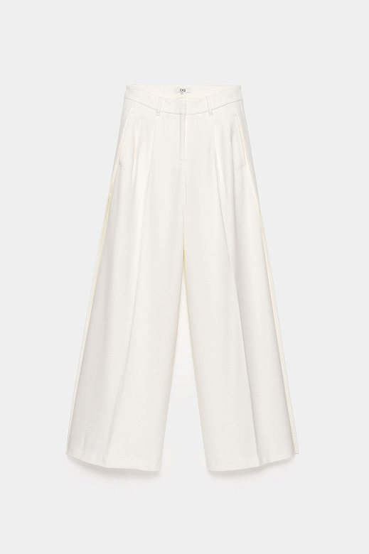 CKS X JESUISIRMY BRIDAL COLLECTIE SS26