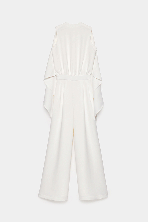 CKS X JESUISIRMY BRIDAL COLLECTIE SS26