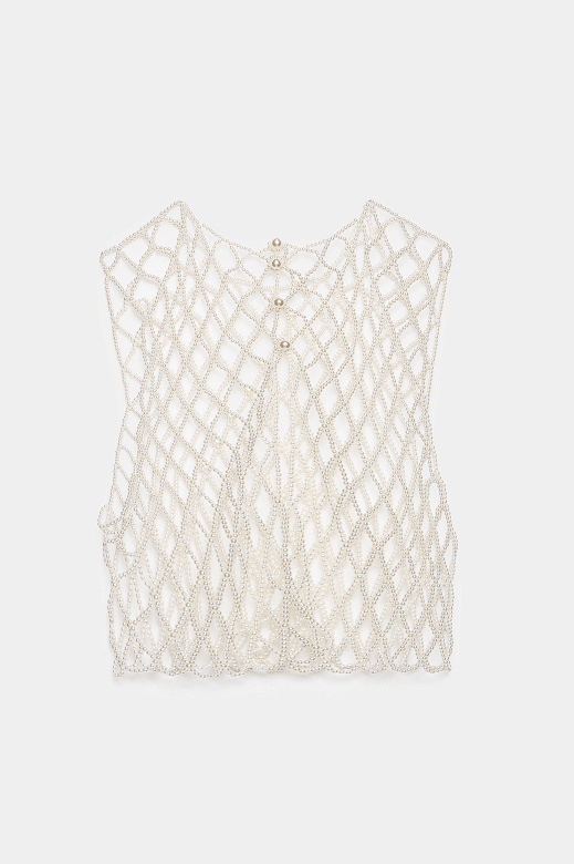 CKS X JESUISIRMY BRIDAL COLLECTIE SS26