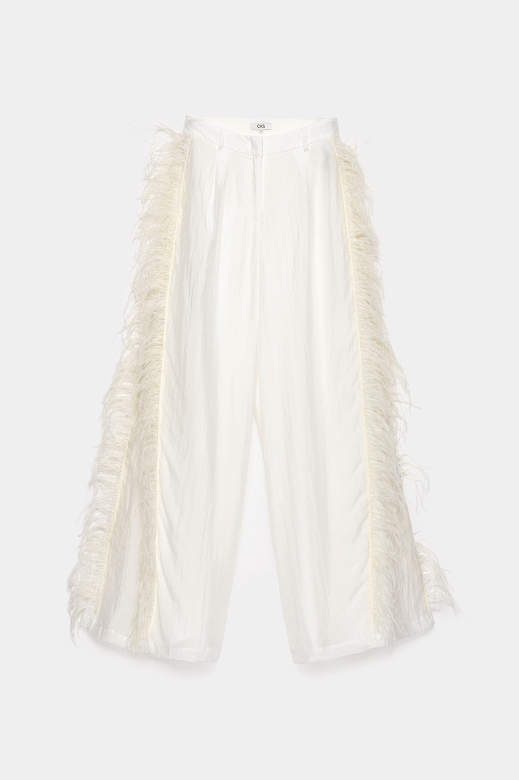 CKS X JESUISIRMY BRIDAL COLLECTIE SS26