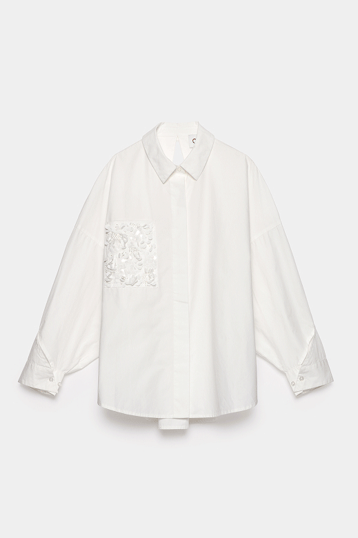 CKS X JESUISIRMY BRIDAL COLLECTIE SS26